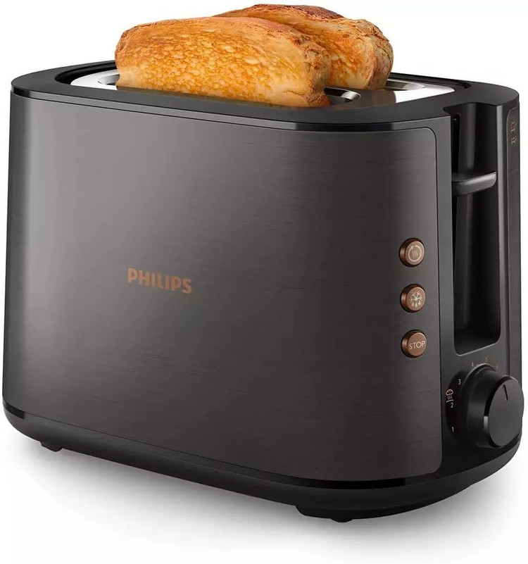 توستر فیلیپس دودی 2650
