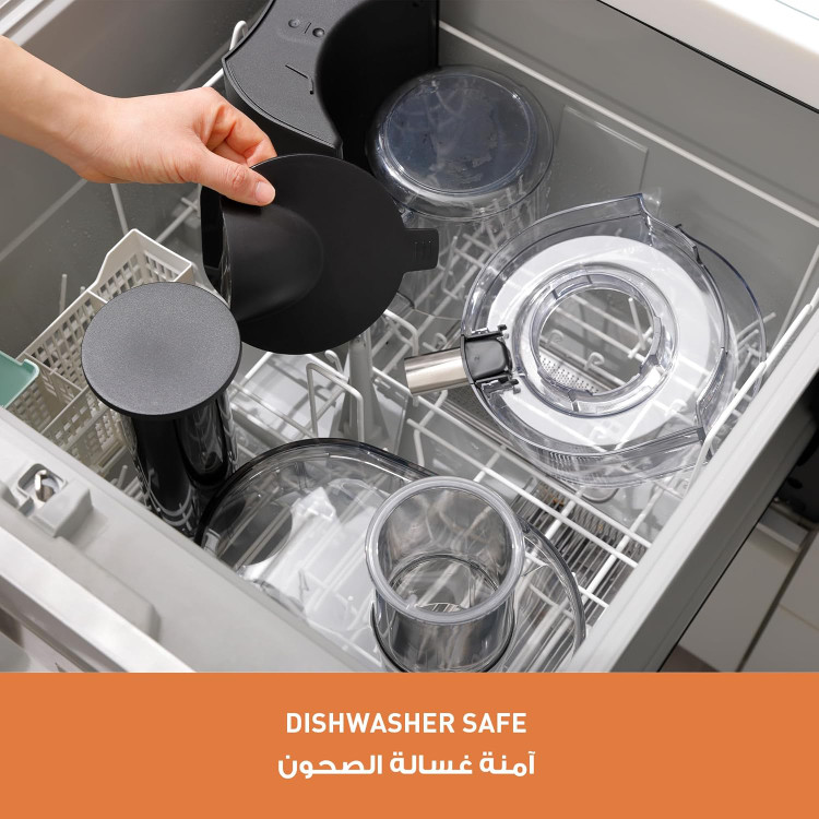 آبمیوه گیر تک کاره پاناسونیک مدل cb600