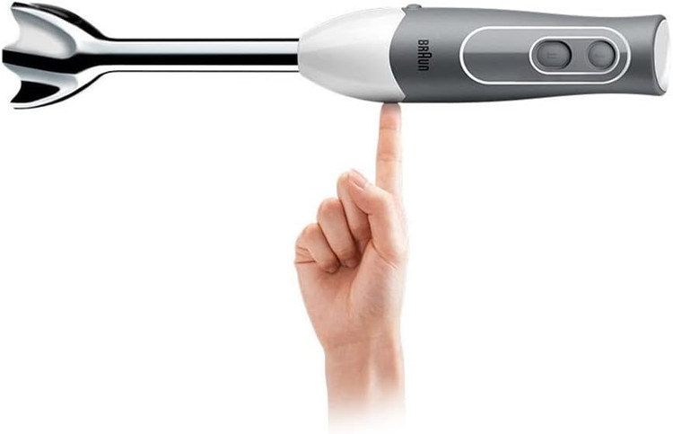 گوشت کوب براون مدل MQ500