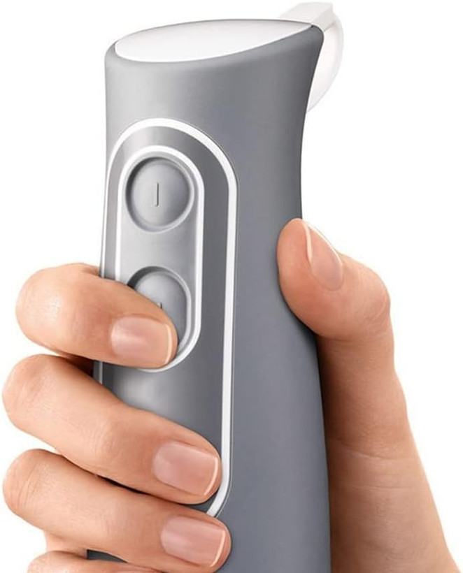 گوشت کوب براون مدل MQ500
