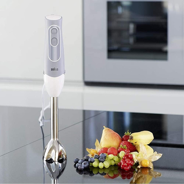 گوشت کوب براون مدل MQ500