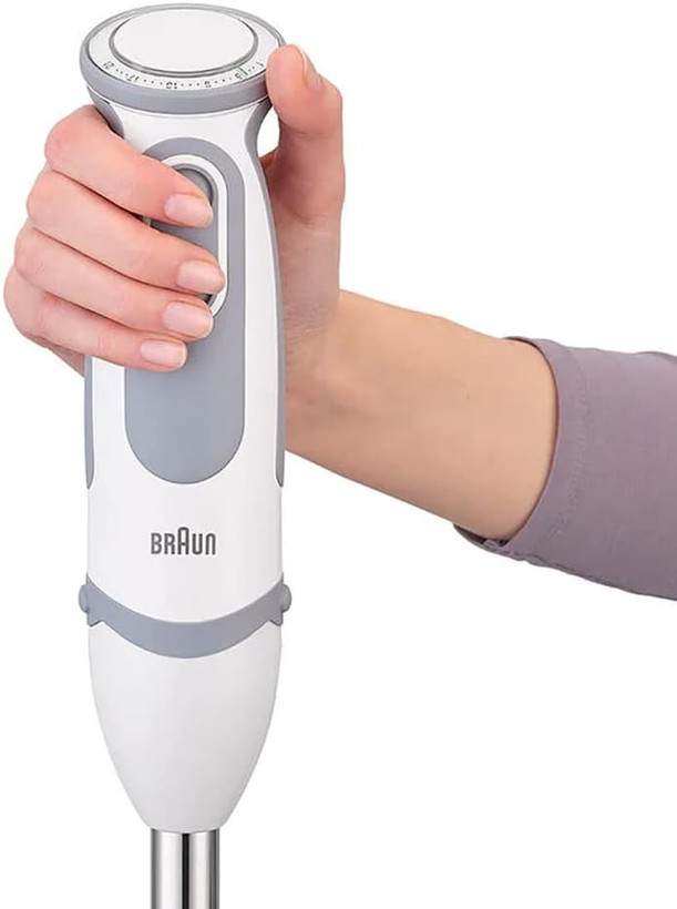 گوشتکوب برقی براون مدل MQ5200