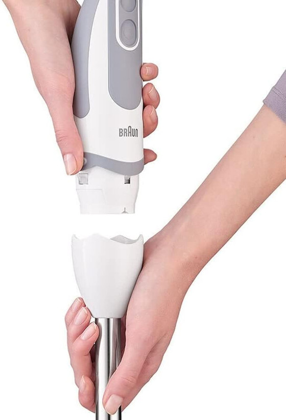 گوشتکوب برقی براون مدل MQ5200