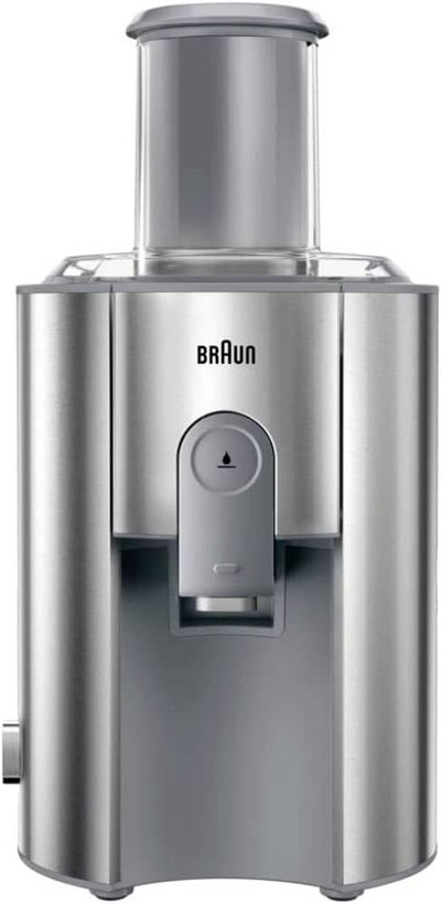 آبمیوه گیر براون J700