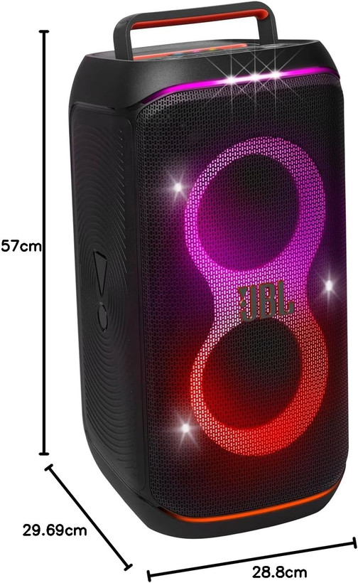 اسپیکر JBL مدل 120