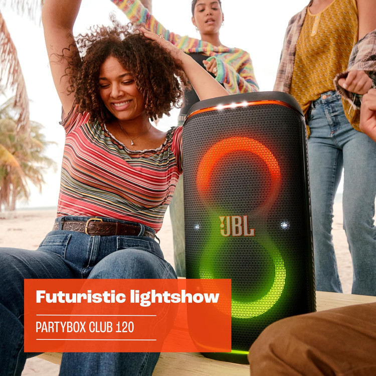 اسپیکر JBL مدل 120