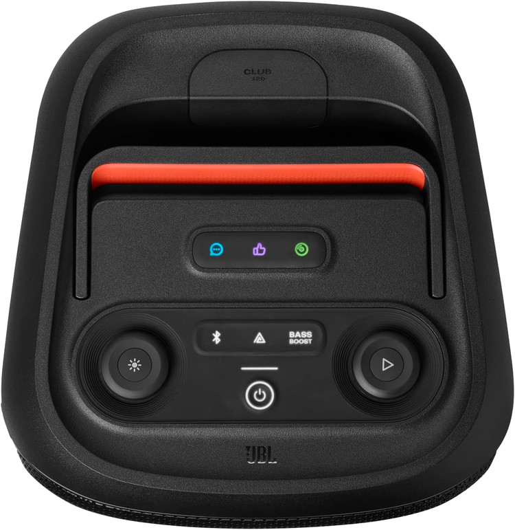 اسپیکر JBL مدل 120