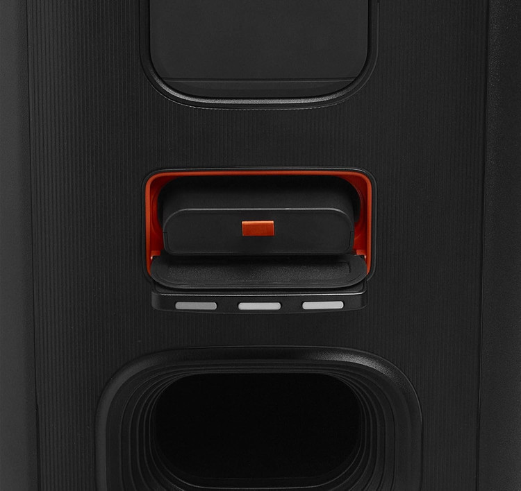 اسپیکر JBL مدل 320