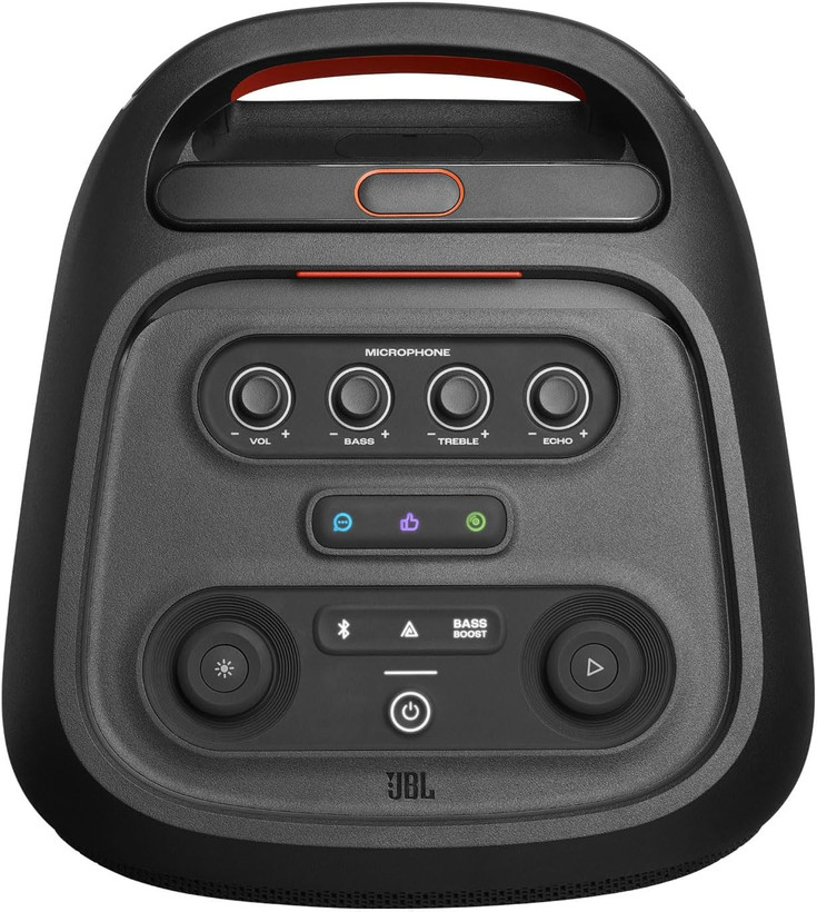 اسپیکر JBL مدل 320
