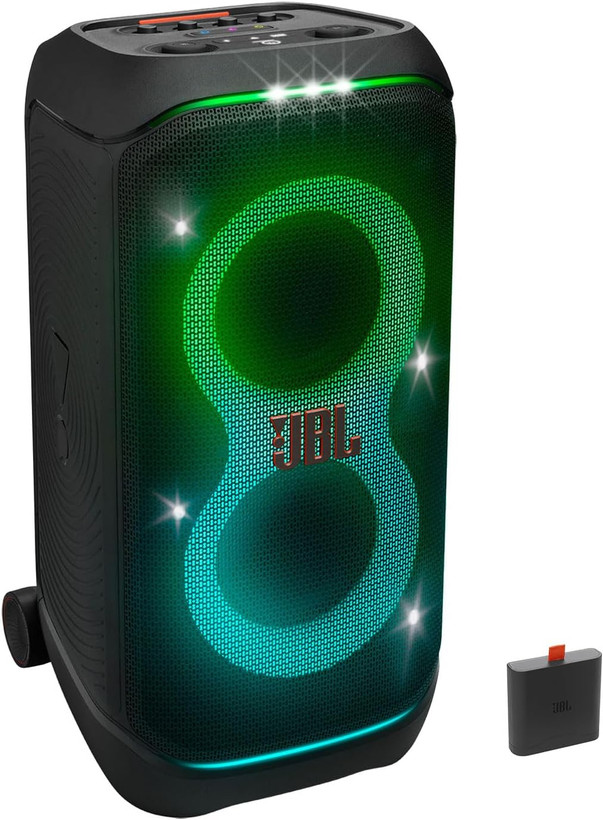 اسپیکر JBL مدل 320