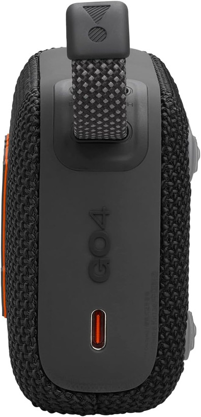 اسپیکر JBL مدل GO4