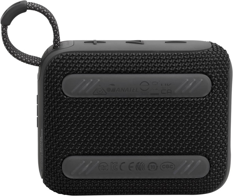 اسپیکر JBL مدل GO4