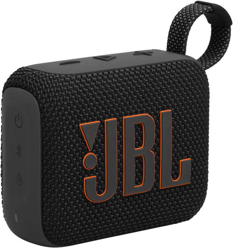 اسپیکر JBL مدل GO4