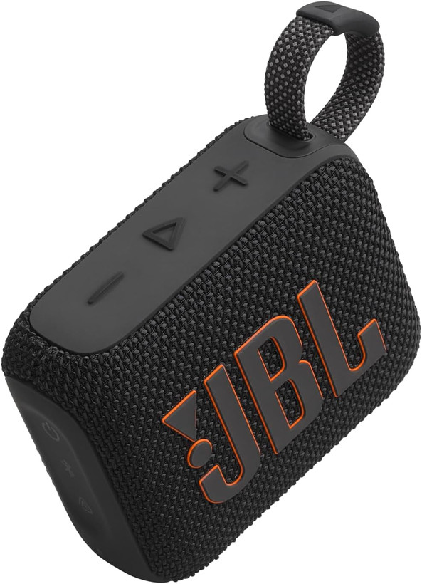 اسپیکر JBL مدل GO4