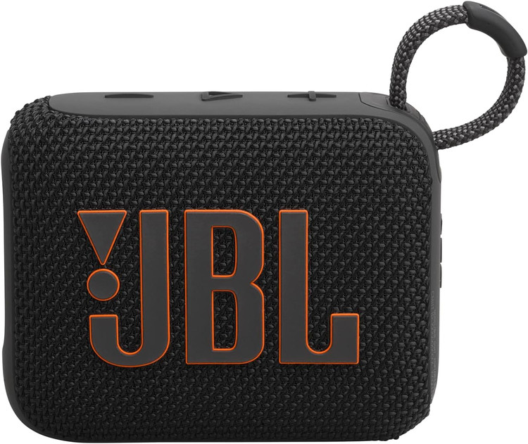 اسپیکر JBL مدل GO4