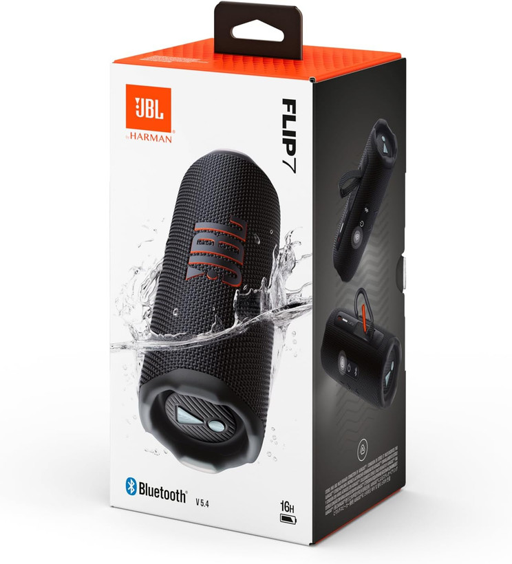 اسپیکر JBL مدل filip7