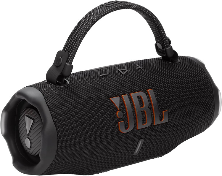 اسپیکر JBL مدل charge6