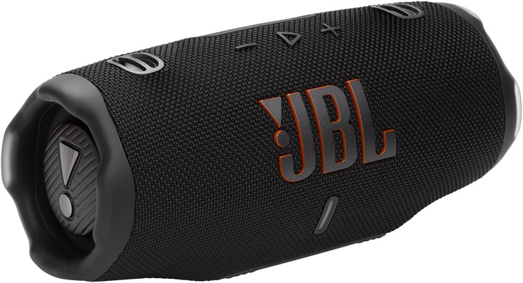 اسپیکر JBL مدل charge6