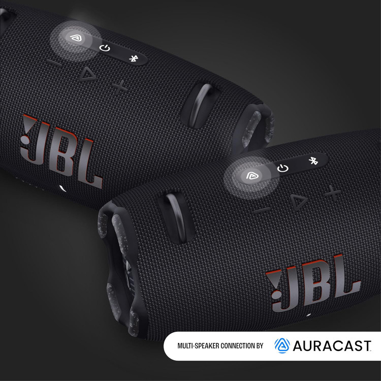 اسپیکر JBL مدل xtreme4