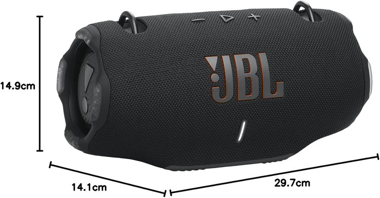 اسپیکر JBL مدل xtreme4