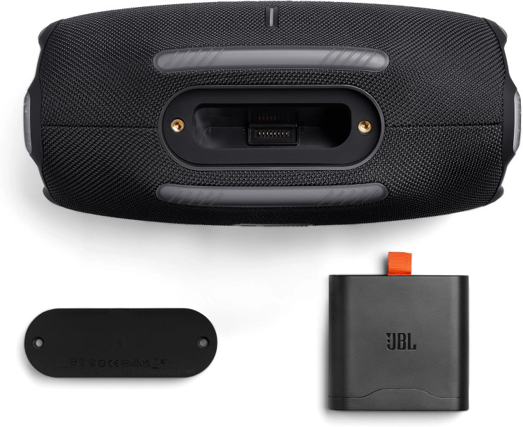 اسپیکر JBL مدل xtreme4