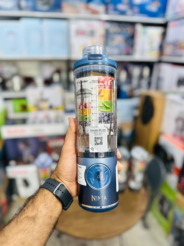 شیکر نینجا مدل bc251