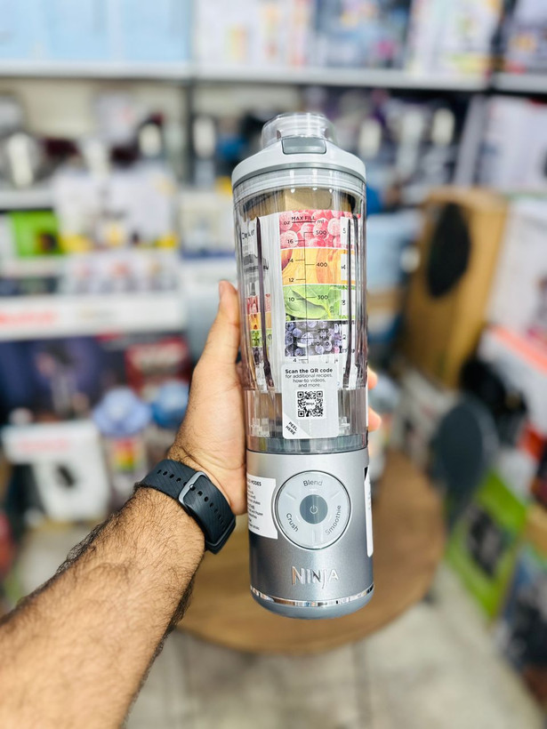 شیکر نینجا مدل bc251