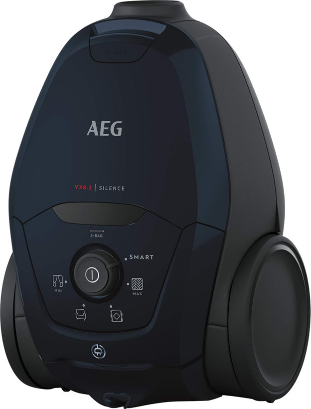 جاروبرقی سایلنت AEG مدل vx82oko