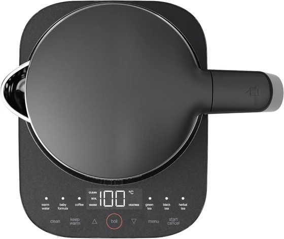کتری برقی نوتریکوک مدل USK600