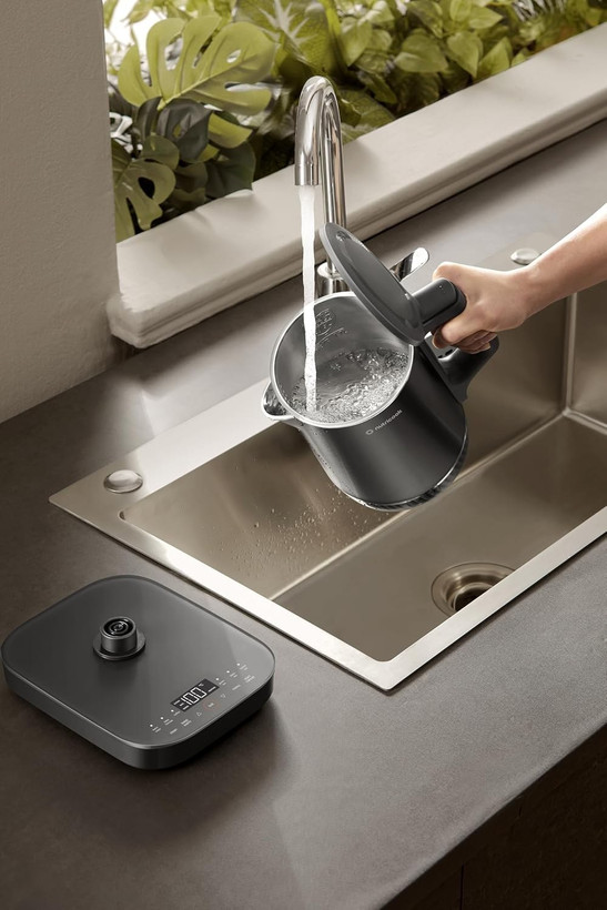 کتری برقی نوتریکوک مدل USK600
