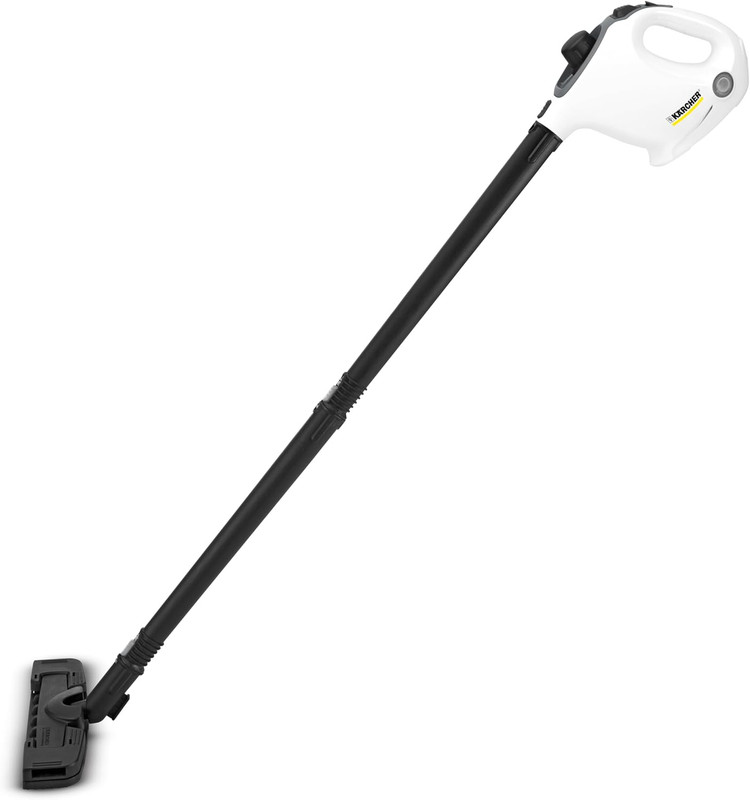 بخارشوی کارچر مدل SC1 EasyFix