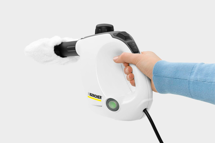 بخارشوی کارچر مدل SC1 EasyFix