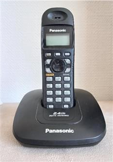 گوشی تلفن پاناسونیک مدل KX-TG3611BX
