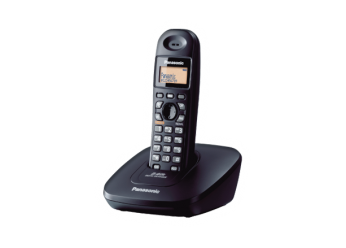 گوشی تلفن پاناسونیک مدل KX-TG3611BX