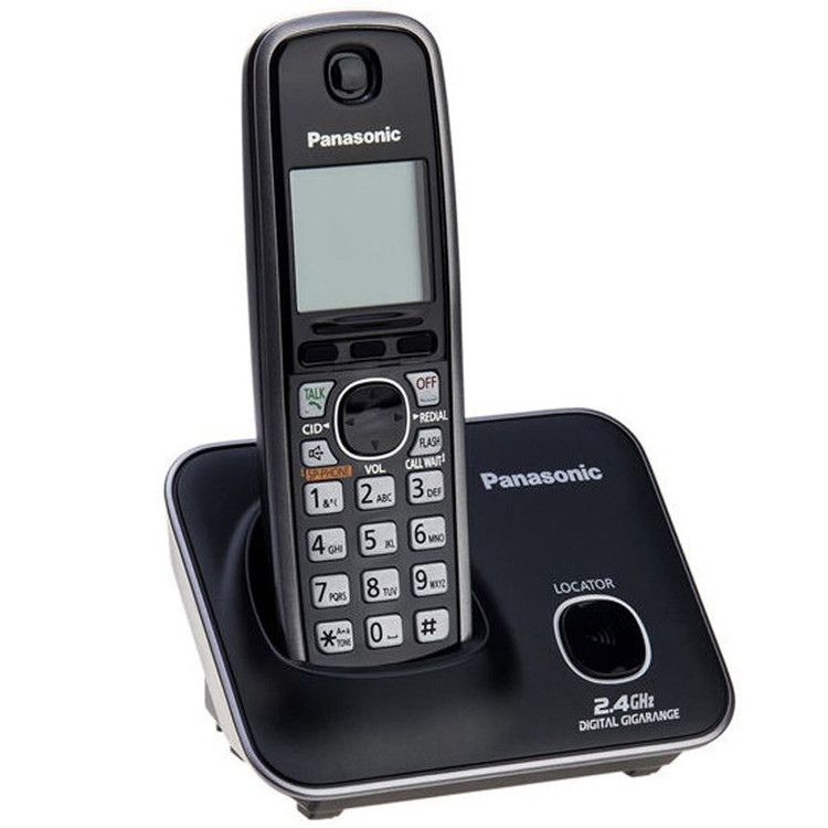 تلفن بی سیم پاناسونیک مدلKX-TG3711BX