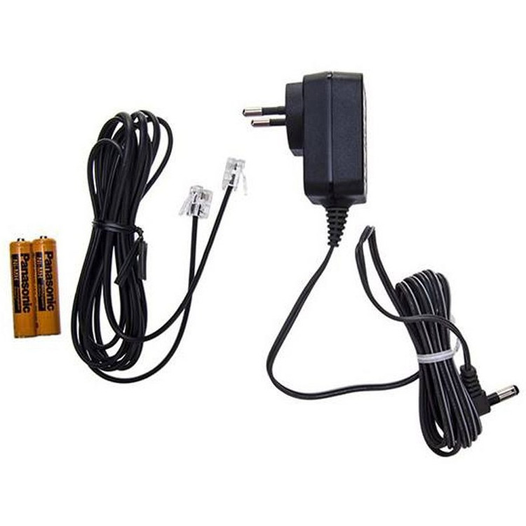 تلفن بی سیم پاناسونیک مدلKX-TG3711BX
