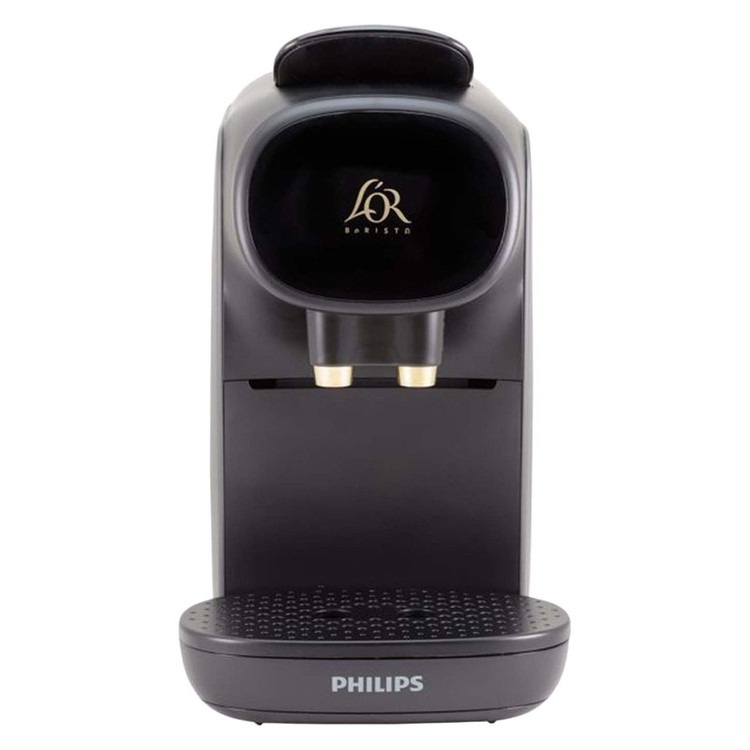 اسپرسو ساز ۸۰۰ میلیلیتر فیلیپس مدل Lor Barista Sublime LM9012