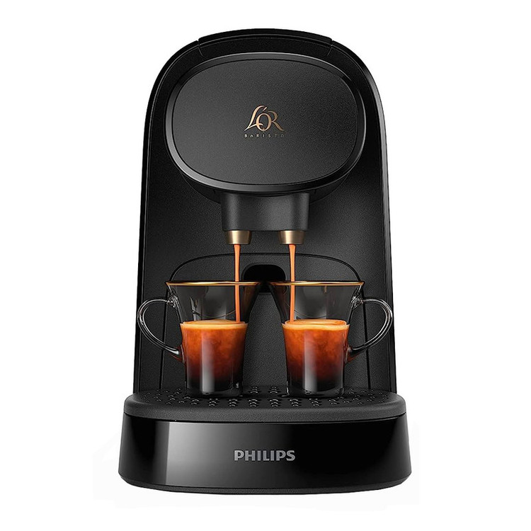 اسپرسو ساز ۸۰۰ میلیلیتر فیلیپس مدل Lor Barista Sublime LM9012