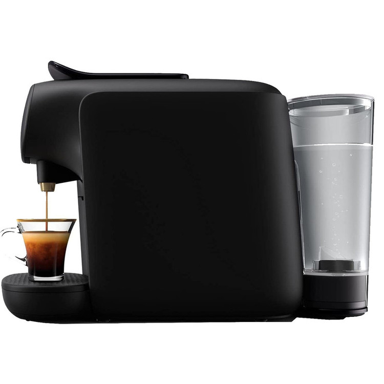 اسپرسو ساز ۸۰۰ میلیلیتر فیلیپس مدل Lor Barista Sublime LM9012
