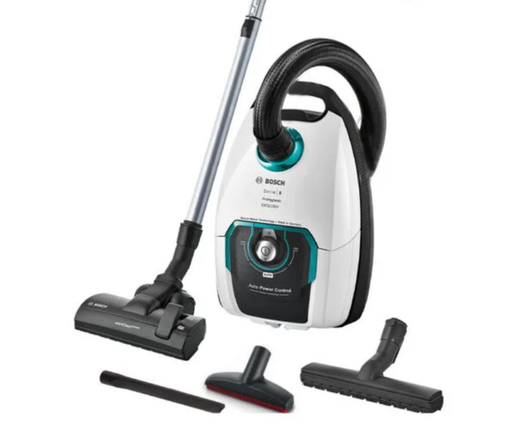 جاروبرقی بوش مدل BOSCH ProHygienic BGL8HYG2