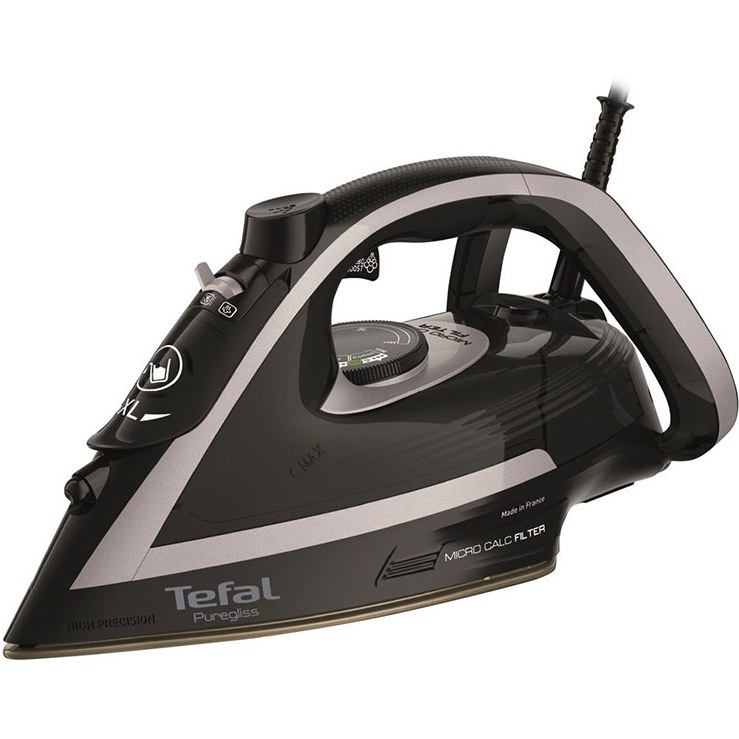 اتو بخار تفال مدل TEFAL SV8062