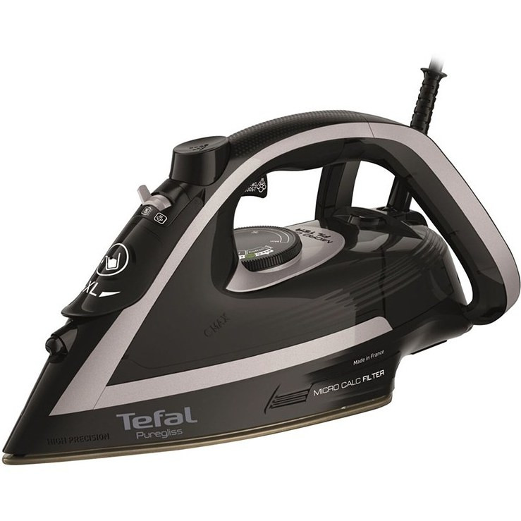 اتو بخار تفال مدل TEFAL SV8062