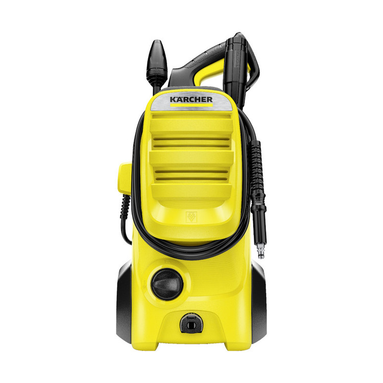 کارواش کرشر مدل k4 compact