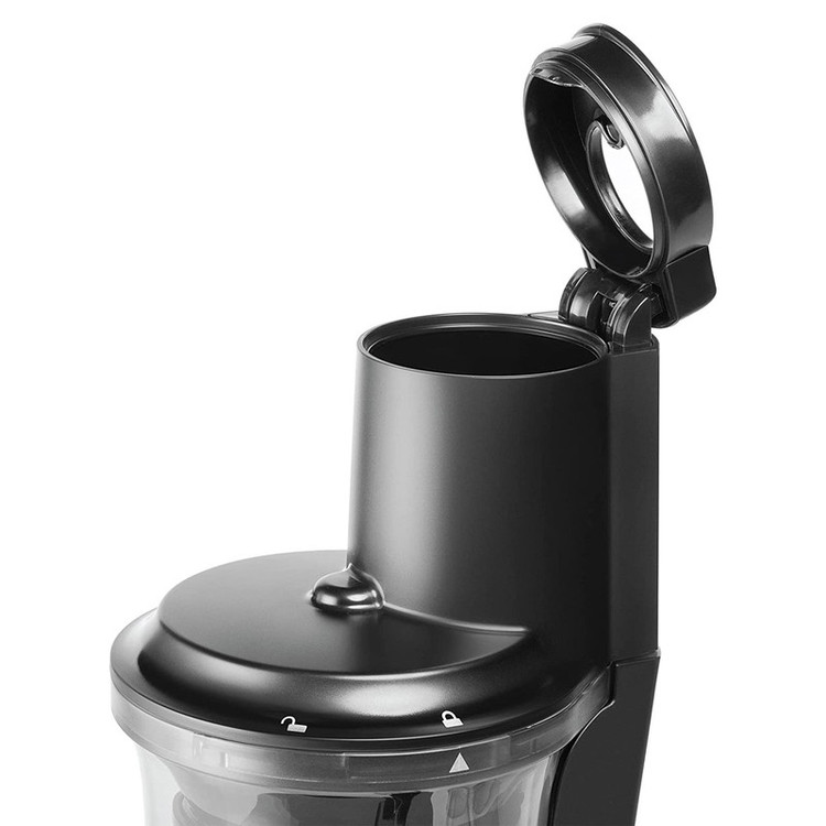 عصاره گیر نوتریبولت مدل NBJ-300