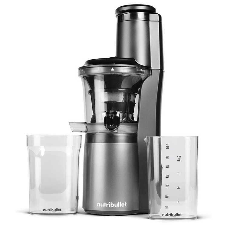 عصاره گیر نوتریبولت مدل NBJ-300