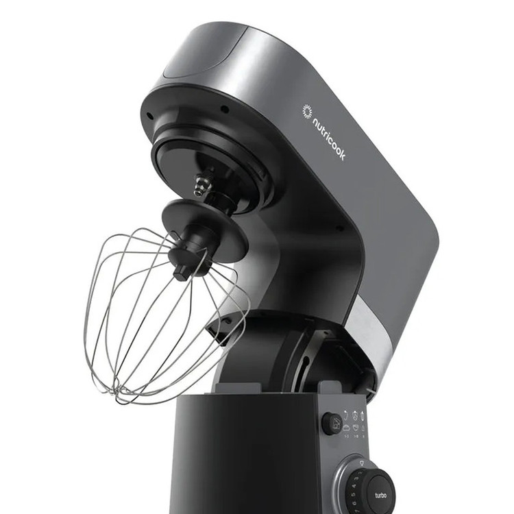 همزن کاسهدار 6.2 لیتری نوتریکوک مدل SM330